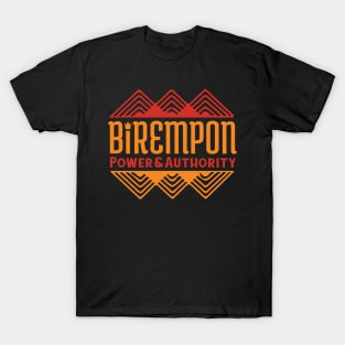 Birempon Quote T-Shirt